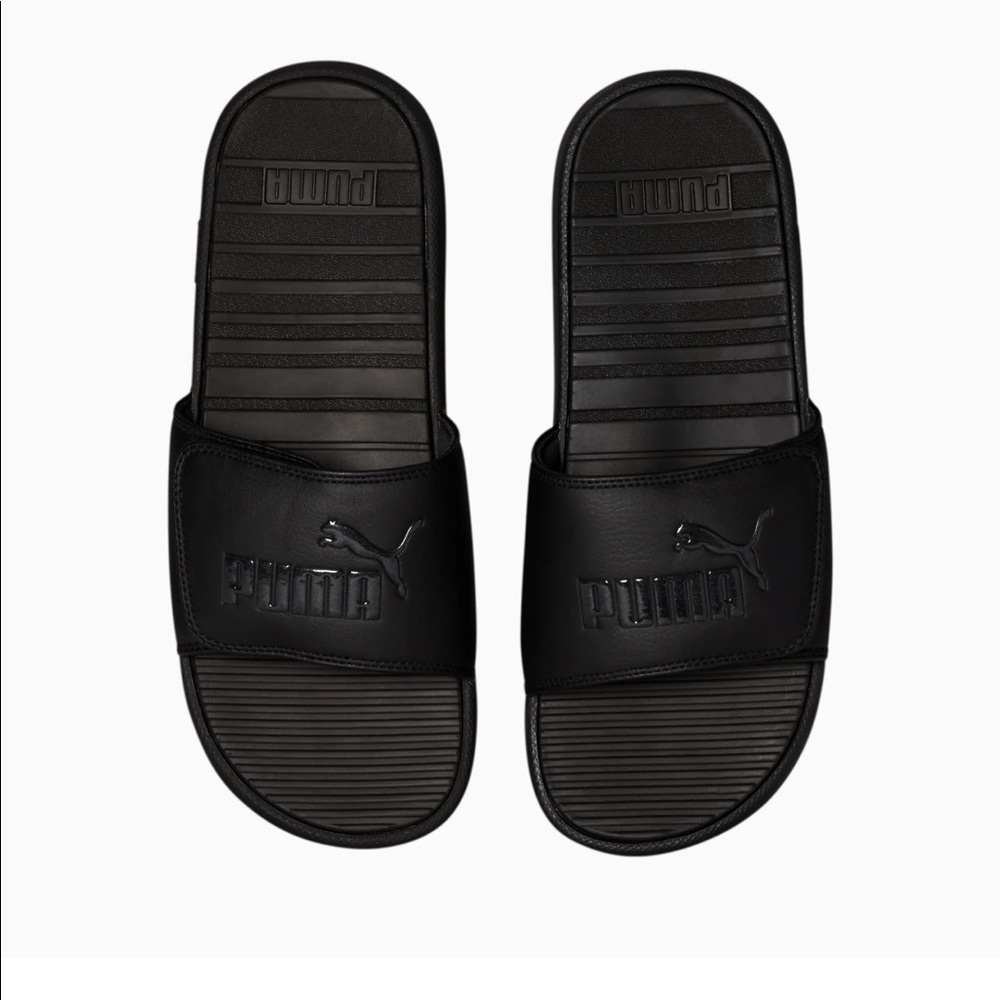 Cool Cat V Men's Slides
